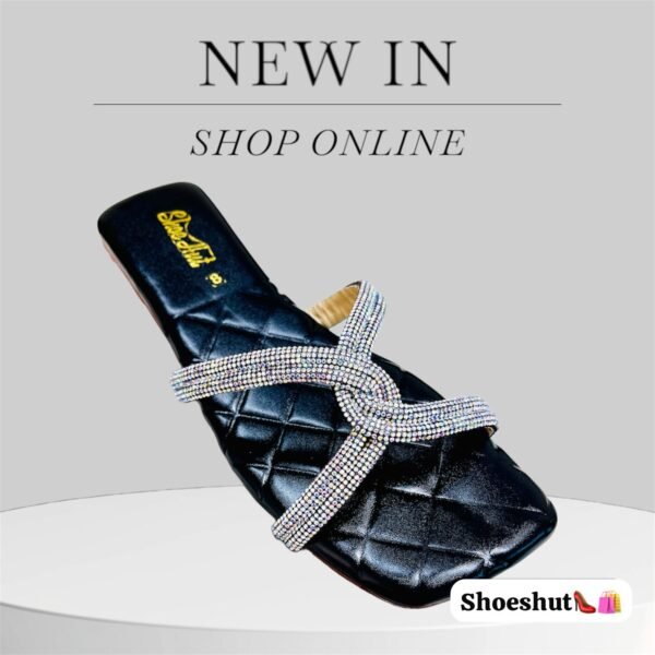Shoe’s hut falat sliper SH0013 - Image 2