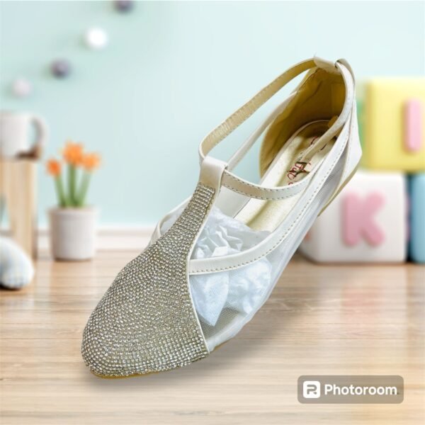 Shoe’s hut fancy Pumps SH005 - Image 3
