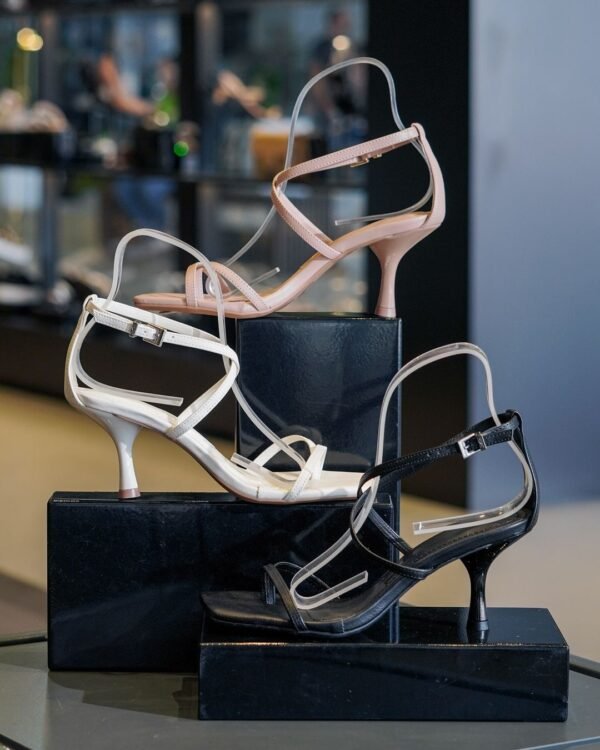 Shoe’s hut New Sandals SH0033